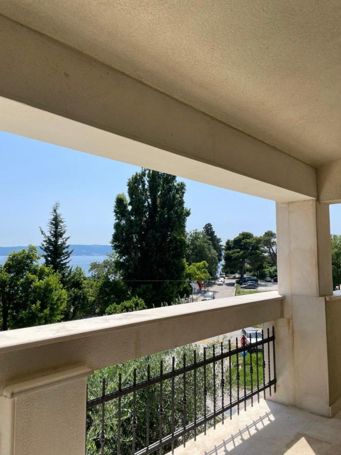Seaside Apartments Каштела Экстерьер фото