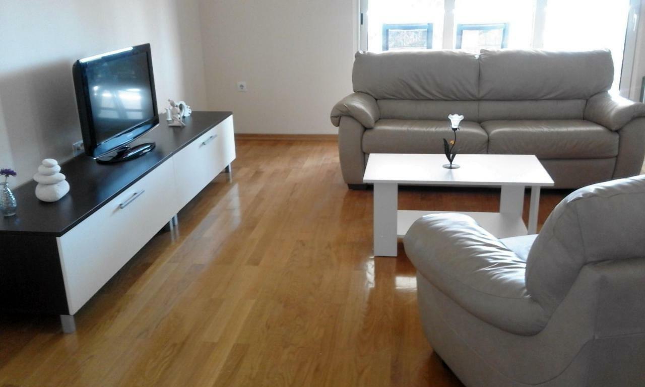Seaside Apartments Каштела Экстерьер фото